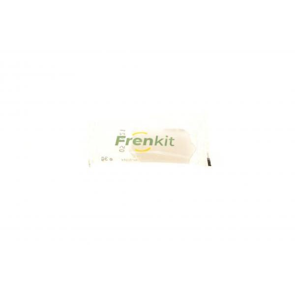 754404 FRENKIT Ремкомплект супорта (переднього) Renault Scenic III 09- (d=54mm)(Ate)(+1 поршень/напрямна) SuperK