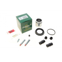 754407 FRENKIT Ремкомплект супорту (переднього) BMW 3 (F30) 11- (d=54mm)(Bosch)(+1 поршень/напрямна) SuperKit
