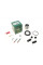 754407 FRENKIT Ремкомплект супорту (переднього) BMW 3 (F30) 11- (d=54mm)(Bosch)(+1 поршень/напрямна) SuperKit