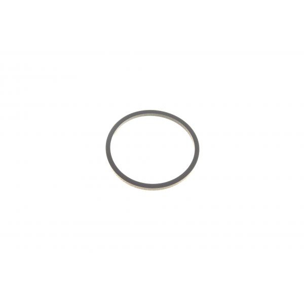 754407 FRENKIT Ремкомплект супорту (переднього) BMW 3 (F30) 11- (d=54mm)(Bosch)(+1 поршень/напрямна) SuperKit