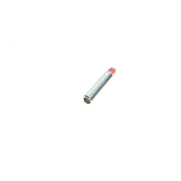 754407 FRENKIT Ремкомплект супорту (переднього) BMW 3 (F30) 11- (d=54mm)(Bosch)(+1 поршень/напрямна) SuperKit