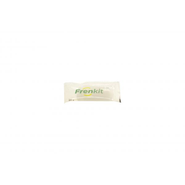 754408 FRENKIT Ремкомплект супорту (переднього) BMW 1 (F40) 19- (d=54mm)(TRW)(+1 поршень/напрямна) SuperKit