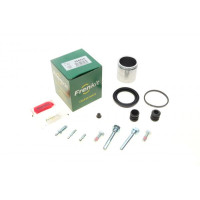 754412 FRENKIT Ремкомплект супорта (переднього) Seat Ibiza 97-02 (d=54mm) (TRW)(+1 поршень/напрямна) SuperKit