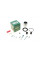 754412 FRENKIT Ремкомплект супорта (переднього) Seat Ibiza 97-02 (d=54mm) (TRW)(+1 поршень/напрямна) SuperKit