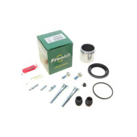 754415 FRENKIT Ремкомплект суппорта (переднего) Honda Civic 95-00 (d=54mm) (TRW)(+1 поршень/направляющая) SuperKit