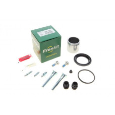 754415 FRENKIT Ремкомплект супорту (переднього) Honda Civic 95-00 (d=54mm) (TRW)(+1 поршень/напрямна) SuperKit
