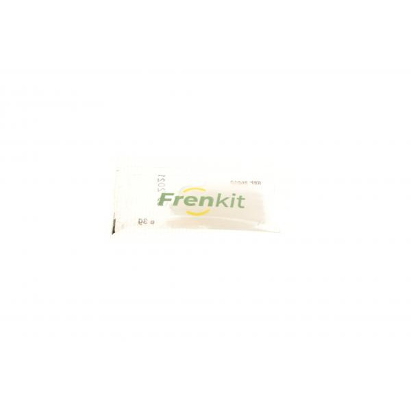754415 FRENKIT Ремкомплект суппорта (переднего) Honda Civic 95-00 (d=54mm) (TRW)(+1 поршень/направляющая) SuperKit