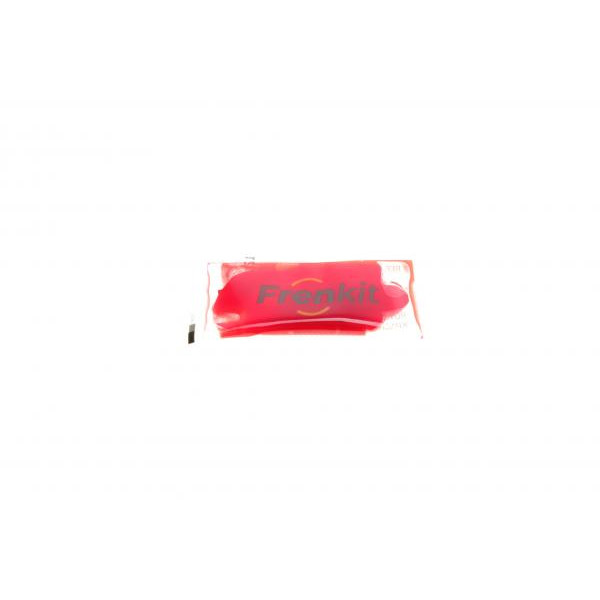 754415 FRENKIT Ремкомплект суппорта (переднего) Honda Civic 95-00 (d=54mm) (TRW)(+1 поршень/направляющая) SuperKit