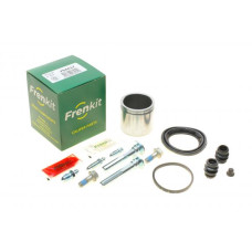 754417 FRENKIT Ремкомплект супорту (переднього) Rover 200 01- (d=54mm) (TRW)(+1 поршень/напрямна) SuperKit