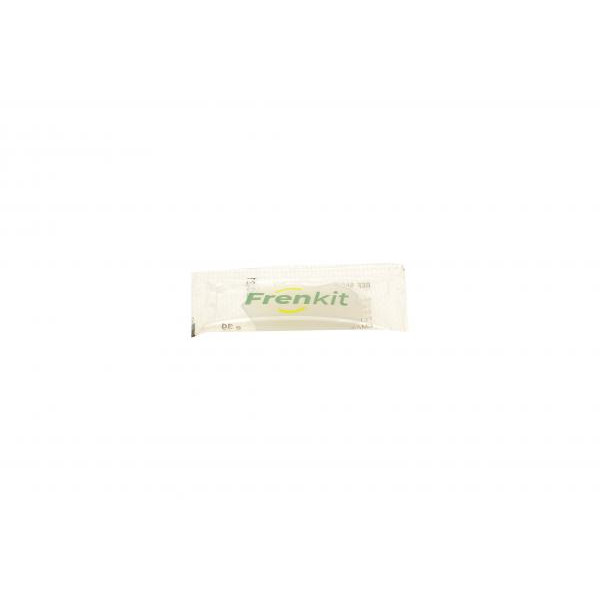 754417 FRENKIT Ремкомплект супорту (переднього) Rover 200 01- (d=54mm) (TRW)(+1 поршень/напрямна) SuperKit