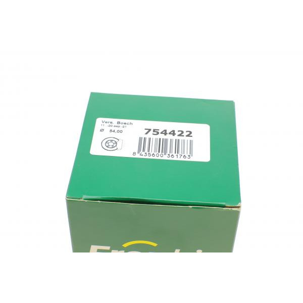 754422 FRENKIT Ремкомплект супорта (переднього) Citroen Berlingo/Fiat Doblo 96- (d=54mm)(Bosch)(+1 поршень/напрямок)