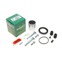 754424 FRENKIT Ремкомплект супорта (переднього) Fiat Bravo 01-08(d=54mm)(Bosch)(+1 поршень/напрямна) SuperKit