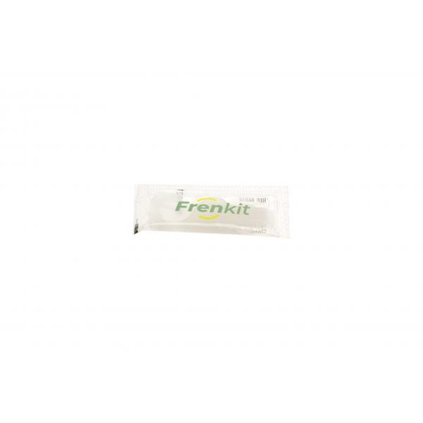 754424 FRENKIT Ремкомплект супорта (переднього) Fiat Bravo 01-08(d=54mm)(Bosch)(+1 поршень/напрямна) SuperKit