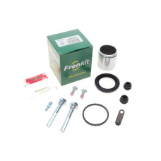 754431 FRENKIT Ремкомплект супорту (переднього) Honda Civic 05- (d=54mm)(TRW)(+1 поршень/напрямна) SuperKit