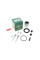754431 FRENKIT Ремкомплект супорту (переднього) Honda Civic 05- (d=54mm)(TRW)(+1 поршень/напрямна) SuperKit