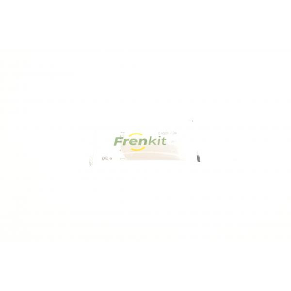 754431 FRENKIT Ремкомплект супорту (переднього) Honda Civic 05- (d=54mm)(TRW)(+1 поршень/напрямна) SuperKit