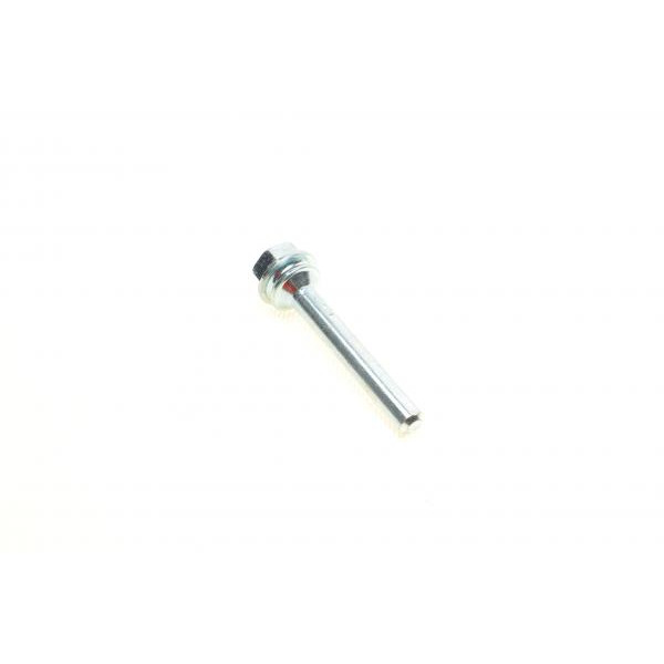 754432 FRENKIT Ремкомплект супорту (переднього) VW Passat 96-00 (d=54mm)(TRW)(+1 поршень/напрямна) SuperKit