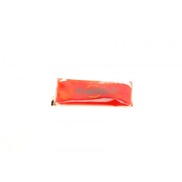 754432 FRENKIT Ремкомплект супорту (переднього) VW Passat 96-00 (d=54mm)(TRW)(+1 поршень/напрямна) SuperKit