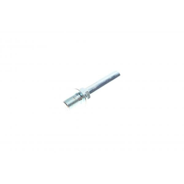 754442 FRENKIT Ремкомплект супорта (переднього) Hyundai Accent 00-05 (d=54mm)(Mando)(+1 поршень/напрямна) SuperK