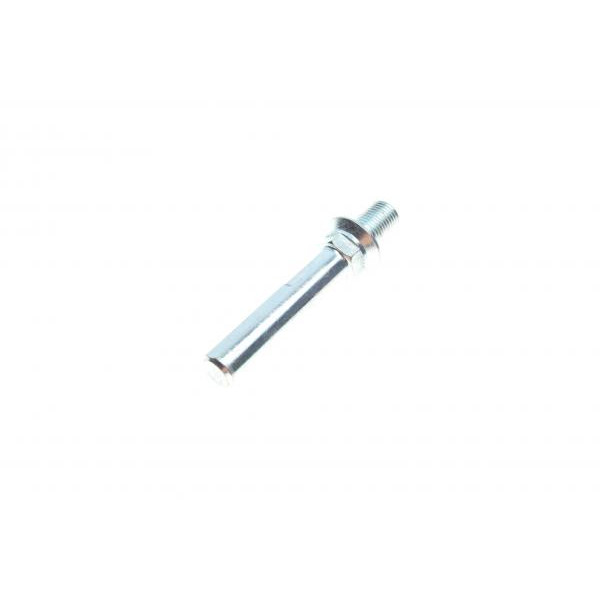 754442 FRENKIT Ремкомплект супорта (переднього) Hyundai Accent 00-05 (d=54mm)(Mando)(+1 поршень/напрямна) SuperK