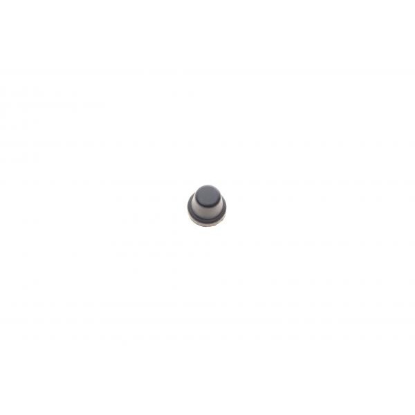 754442 FRENKIT Ремкомплект супорта (переднього) Hyundai Accent 00-05 (d=54mm)(Mando)(+1 поршень/напрямна) SuperK
