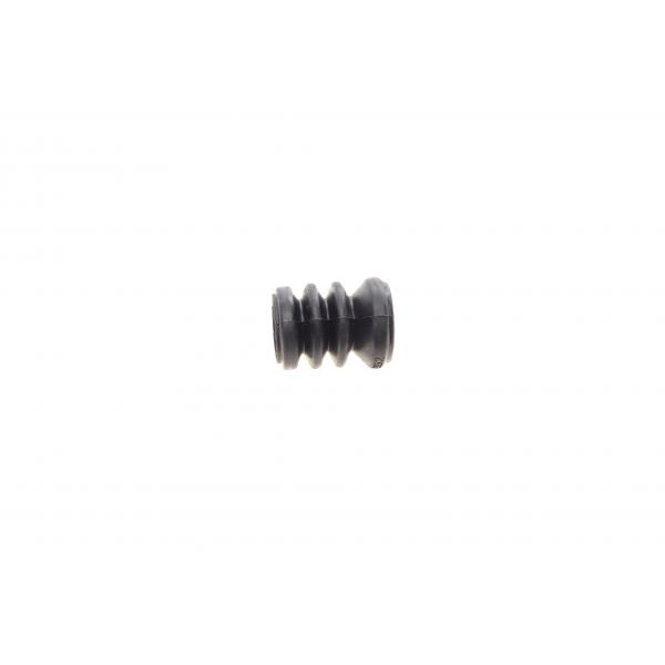 754442 FRENKIT Ремкомплект супорта (переднього) Hyundai Accent 00-05 (d=54mm)(Mando)(+1 поршень/напрямна) SuperK