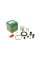 754444 FRENKIT Ремкомплект супорта (переднього) BMW 3 (E46) 98-07 (d=54mm)(Ate)(+1 поршень/напрямна) SuperKit