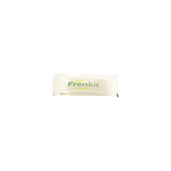 754444 FRENKIT Ремкомплект супорта (переднього) BMW 3 (E46) 98-07 (d=54mm)(Ate)(+1 поршень/напрямна) SuperKit