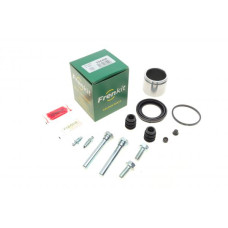754450 FRENKIT Ремкомплект супорта (переднього) Honda Civic 01- (d=54mm) (Nih)(+1 поршень/напрямна) SuperKit