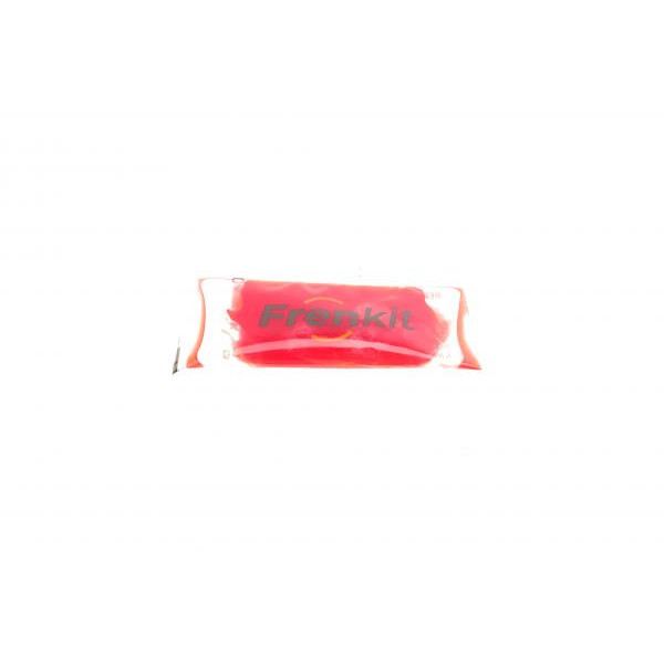 754450 FRENKIT Ремкомплект супорта (переднього) Honda Civic 01- (d=54mm) (Nih)(+1 поршень/напрямна) SuperKit
