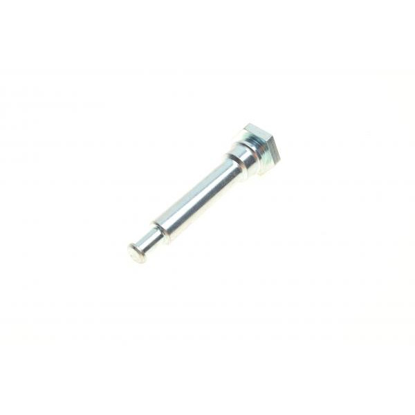 754452 FRENKIT Ремкомплект супорта (переднього) Honda Jazz 08- (d=54mm)(Nih)(+1 поршень/напрямна) SuperKit