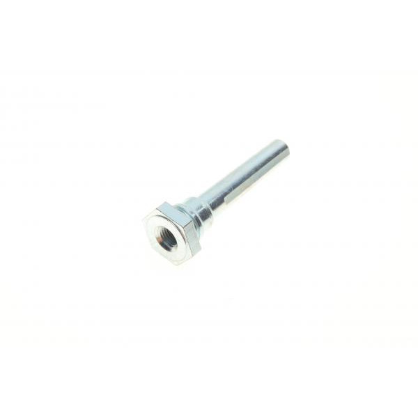 754452 FRENKIT Ремкомплект супорта (переднього) Honda Jazz 08- (d=54mm)(Nih)(+1 поршень/напрямна) SuperKit