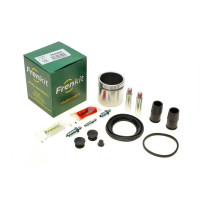 754454 FRENKIT Ремкомплект супорта (переднього) Audi 80/90 88-96 (d=54mm)(Ate)(+1 поршень/напрямна) SuperKit