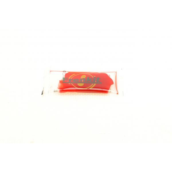 754454 FRENKIT Ремкомплект супорта (переднього) Audi 80/90 88-96 (d=54mm)(Ate)(+1 поршень/напрямна) SuperKit