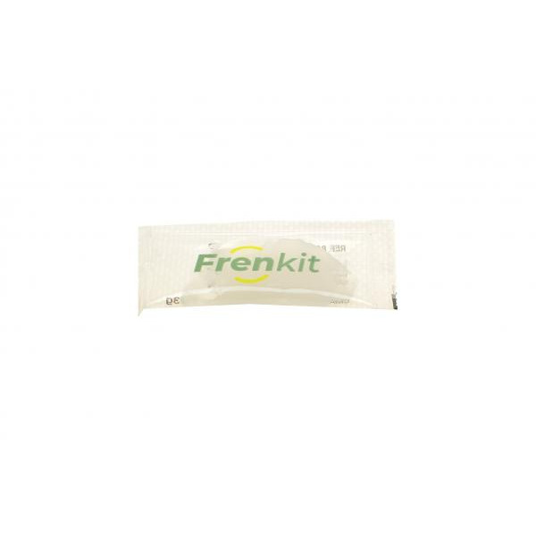 754454 FRENKIT Ремкомплект супорта (переднього) Audi 80/90 88-96 (d=54mm)(Ate)(+1 поршень/напрямна) SuperKit