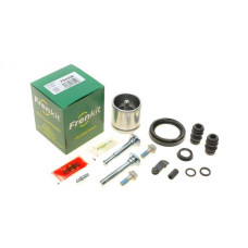754458 FRENKIT Ремкомплект супорта (переднього) Citroen C5 04- (d=54mm)(Bosch)(+1 поршень/напрямна) SuperKit