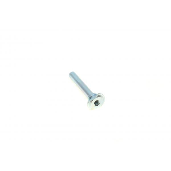 754461 FRENKIT Ремкомплект супорта (переднього) Peugeot 206 99-09 (d=54mm)(Bosch)(+1 поршень/напрямна) SuperKit