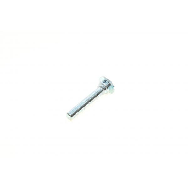 754461 FRENKIT Ремкомплект супорта (переднього) Peugeot 206 99-09 (d=54mm)(Bosch)(+1 поршень/напрямна) SuperKit