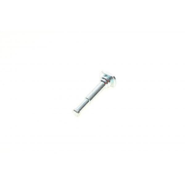 754461 FRENKIT Ремкомплект супорта (переднього) Peugeot 206 99-09 (d=54mm)(Bosch)(+1 поршень/напрямна) SuperKit