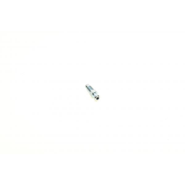 754461 FRENKIT Ремкомплект супорта (переднього) Peugeot 206 99-09 (d=54mm)(Bosch)(+1 поршень/напрямна) SuperKit