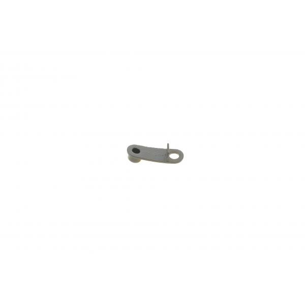 754461 FRENKIT Ремкомплект супорта (переднього) Peugeot 206 99-09 (d=54mm)(Bosch)(+1 поршень/напрямна) SuperKit
