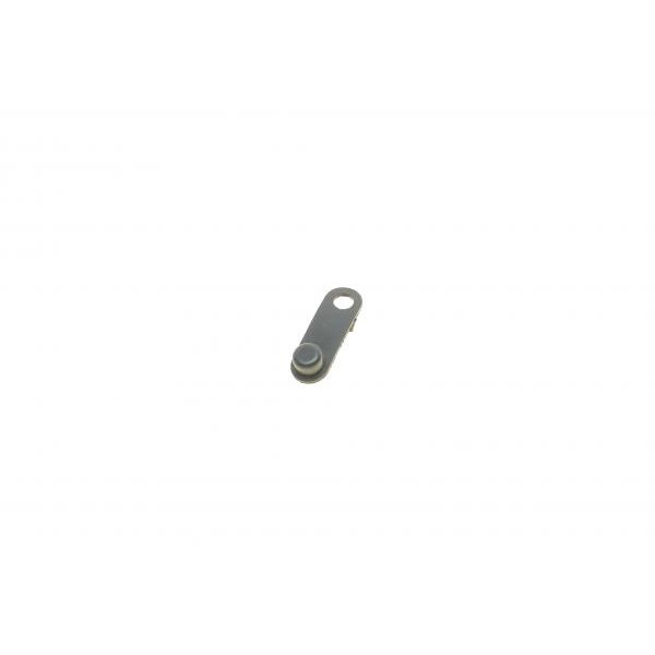 754461 FRENKIT Ремкомплект супорта (переднього) Peugeot 206 99-09 (d=54mm)(Bosch)(+1 поршень/напрямна) SuperKit