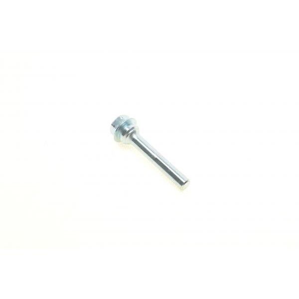 754462 FRENKIT Ремкомплект супорта (переднього) Citroen C2/C3 02- (d=54mm)(TRW)(+1 поршень/напрямна) SuperKit