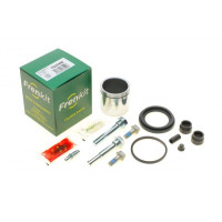 754468 FRENKIT Ремкомплект супорту (переднього) Mazda RX-8 02-12 (d=54mm)(Sumitomo)(+1 поршн/напрямна)SuperKit
