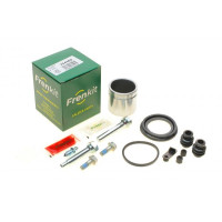 754469 FRENKIT Ремкомплект супорта (переднього) Hyundai Elantra/i20 00- (d=54mm)(Mando)(+1 поршень/напрямок)