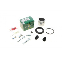 754901 FRENKIT Ремкомплект супорта (переднього) Daewoo Lacetti 04-(d=54mm)(Dac)(+ поршень/напрямна) SuperKit