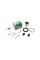 754901 FRENKIT Ремкомплект супорта (переднього) Daewoo Lacetti 04-(d=54mm)(Dac)(+ поршень/напрямна) SuperKit