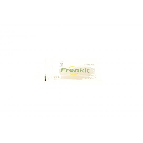 754901 FRENKIT Ремкомплект супорта (переднього) Daewoo Lacetti 04-(d=54mm)(Dac)(+ поршень/напрямна) SuperKit