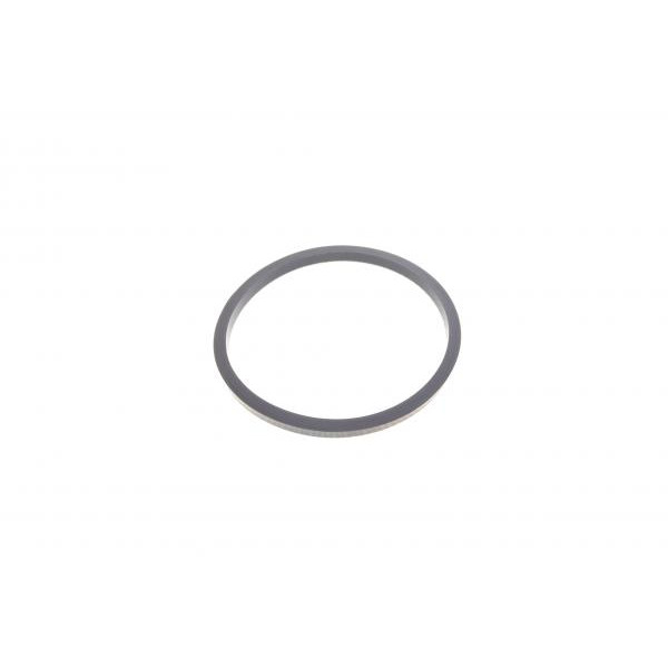 754905 FRENKIT Ремкомплект супорта (переднього) Renault Megane 95- (d=57mm)(Lucas)(+ поршень/напрямна)SuperKit
