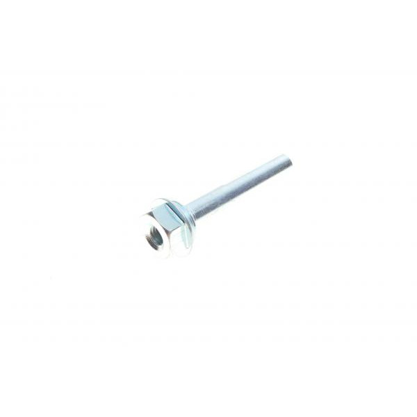 754905 FRENKIT Ремкомплект супорта (переднього) Renault Megane 95- (d=57mm)(Lucas)(+ поршень/напрямна)SuperKit